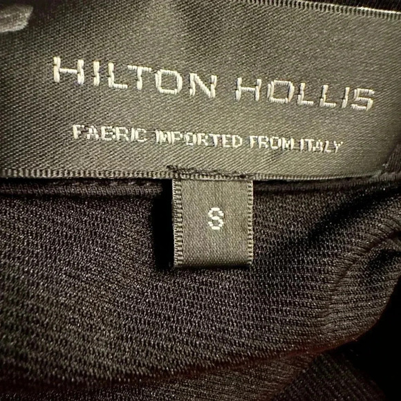 Hilton Hollis cut out Bodycon pull on dress size S - Picture 11 of 13